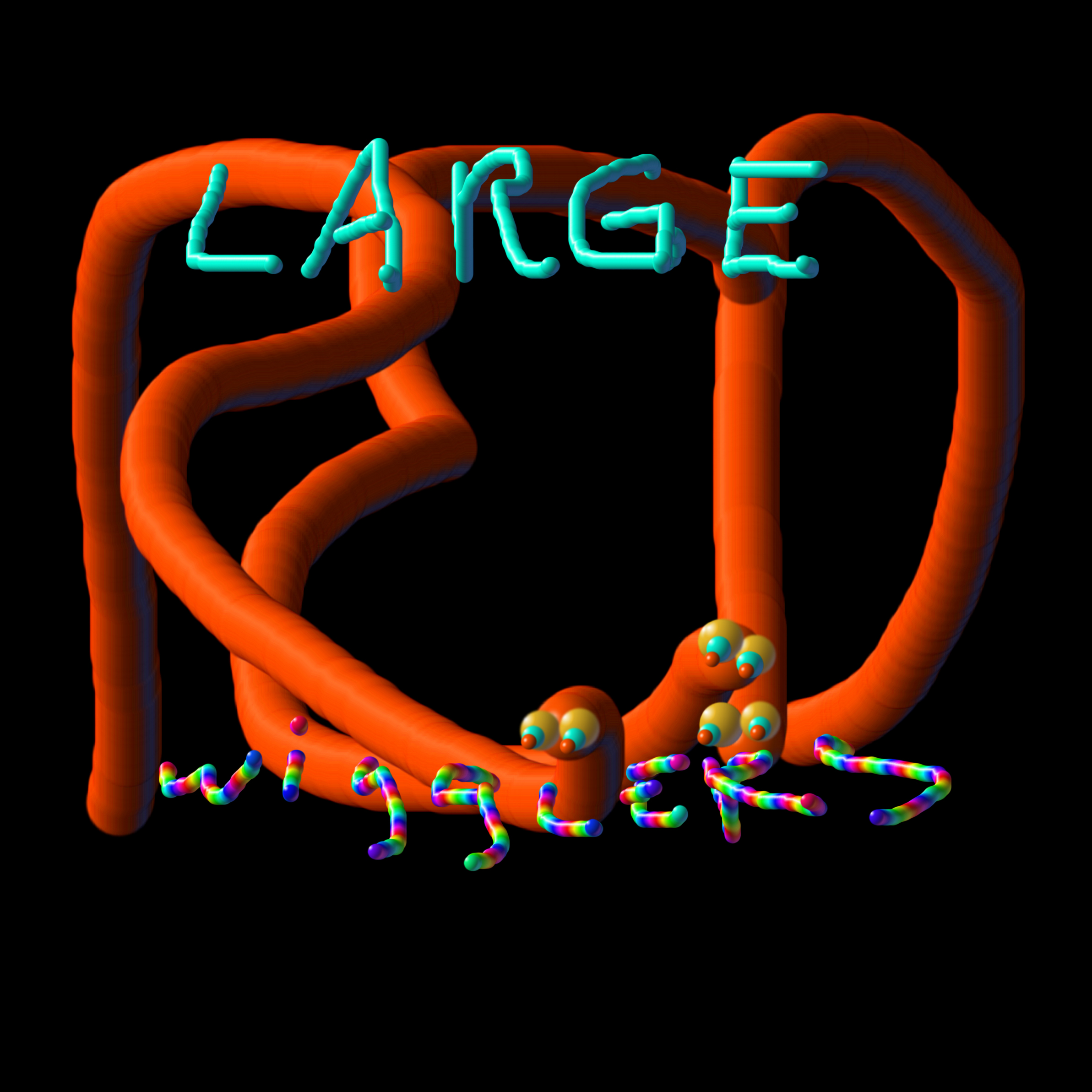 The Large Red Wigglers Website