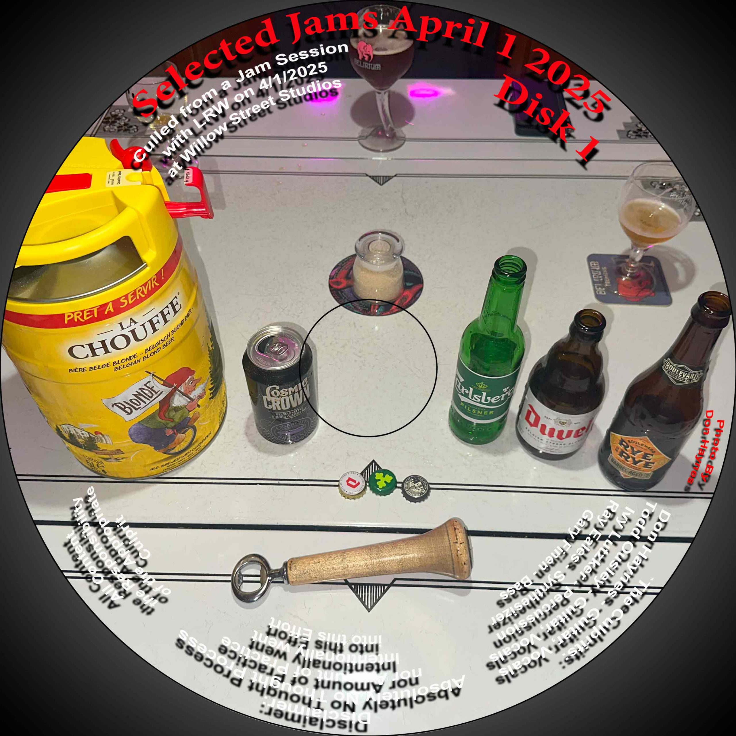 Jams 250401 Disk 1