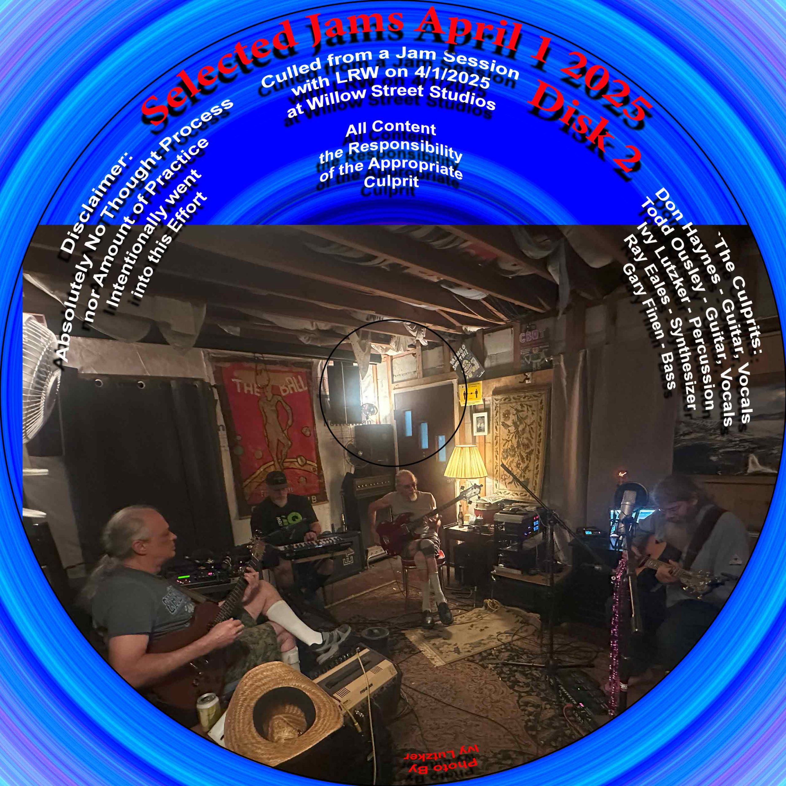 Jams 250401 Disk 2