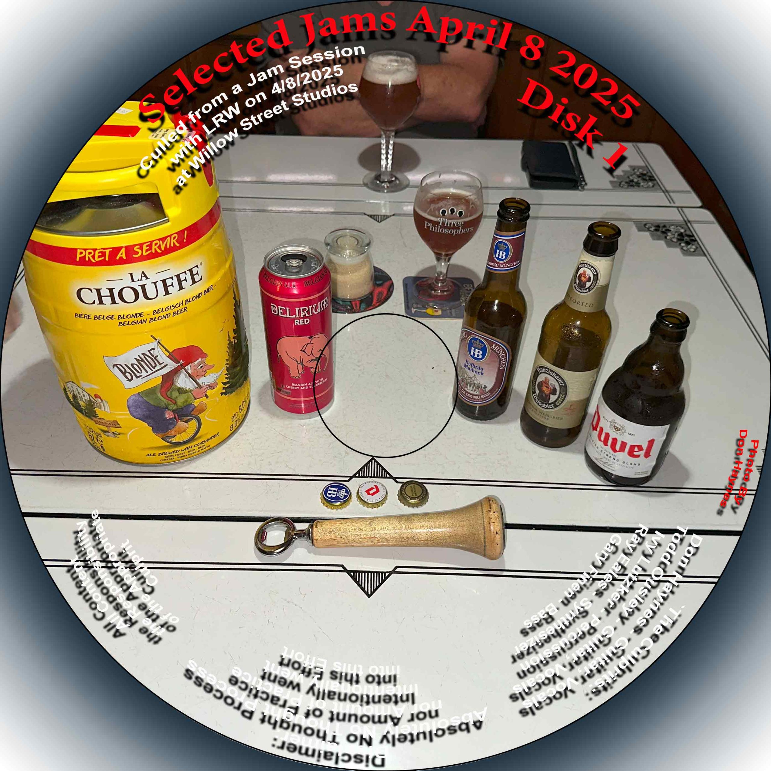 Jams 250408 Disk 1