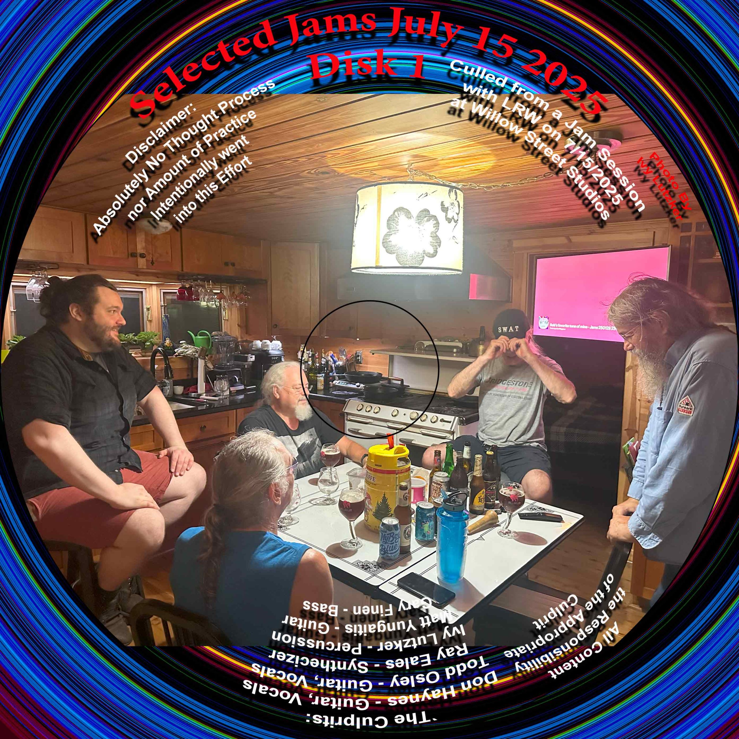 Jams 250715 Disk 1