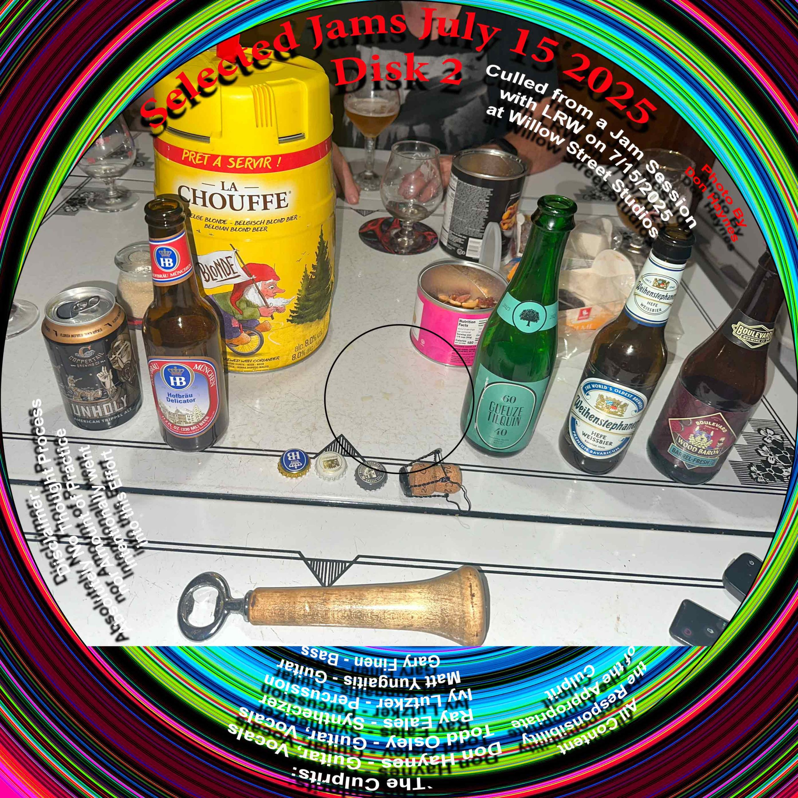 Jams 250715 Disk 2