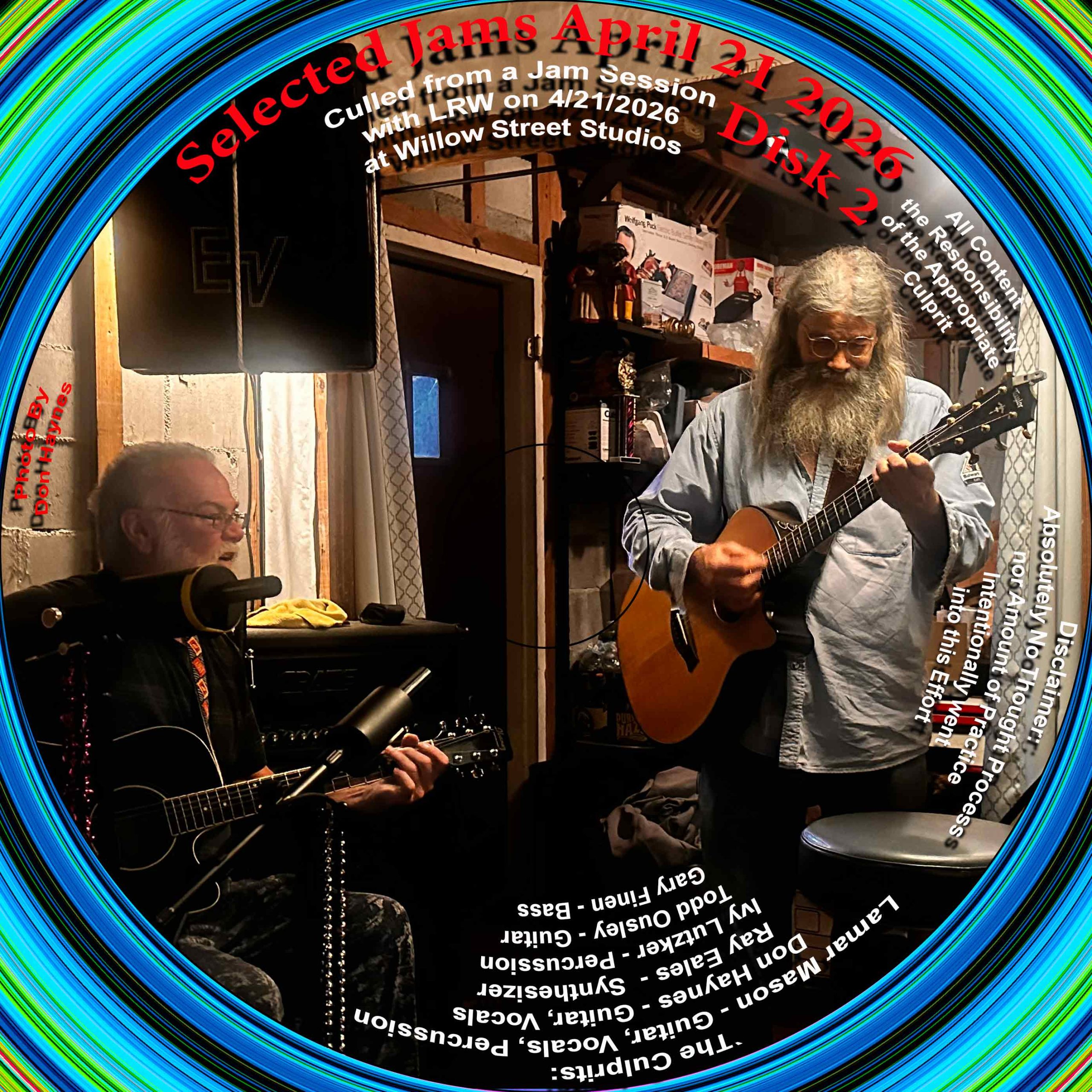 Jams 260421 Disk 2