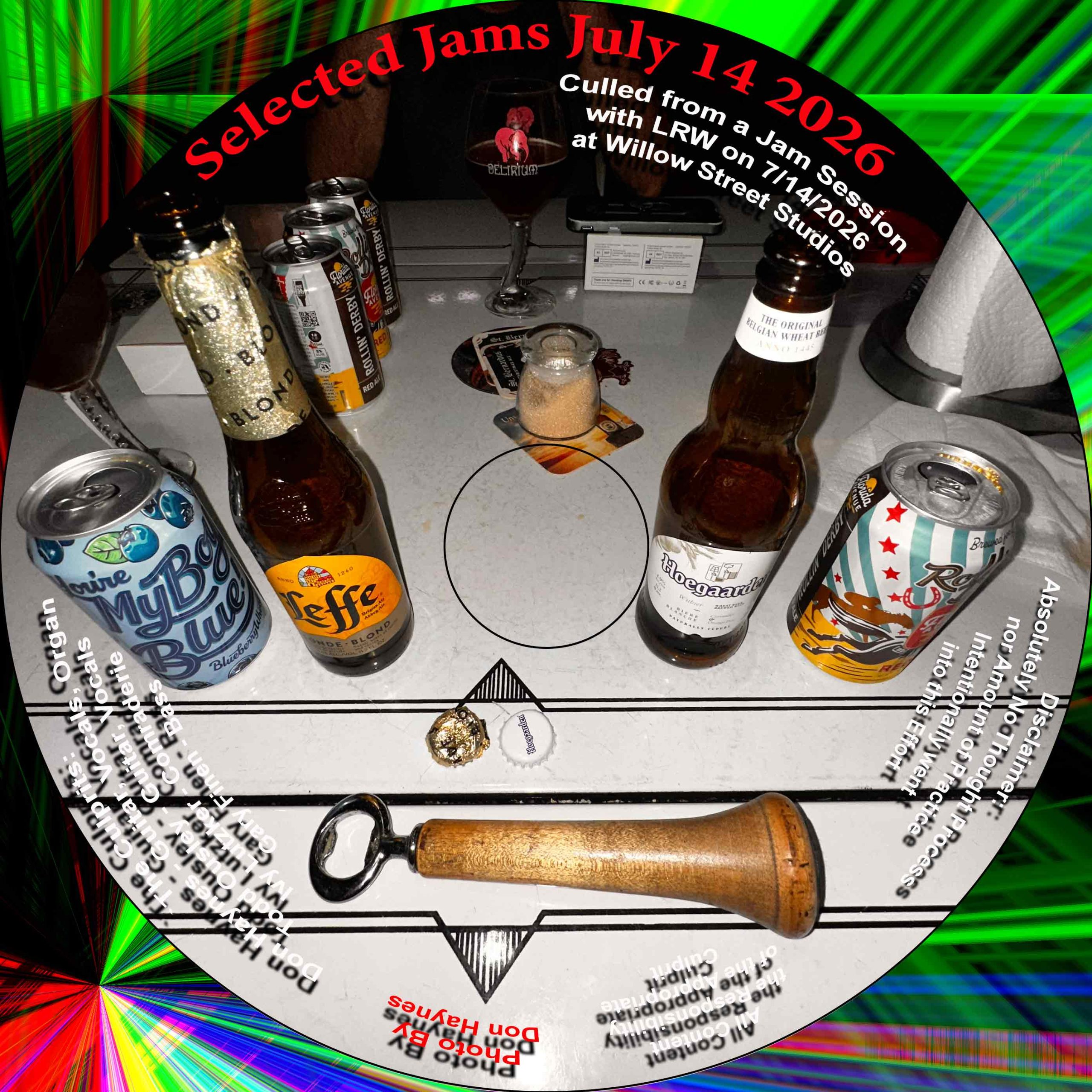 Jams 260714