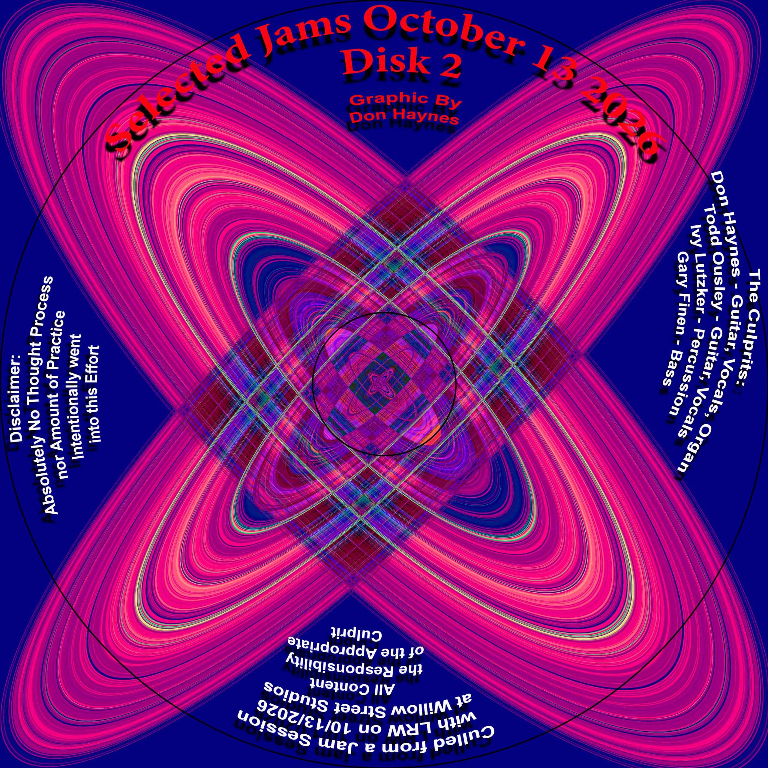 Jams 261013 Disk 2