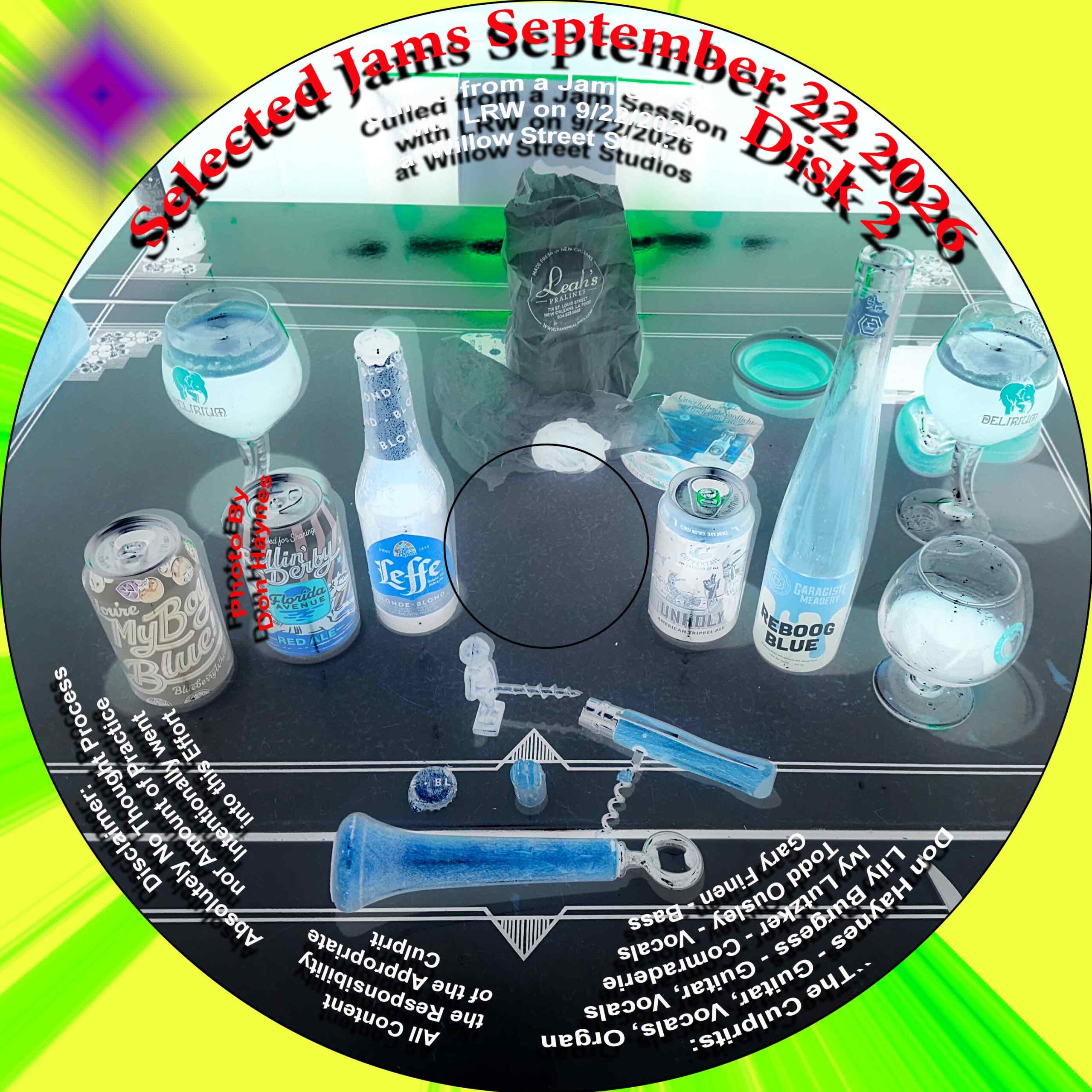 Jams 260922 Disk 2